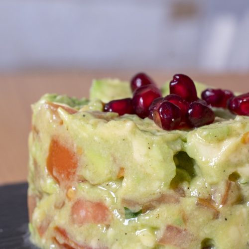 Guacamole