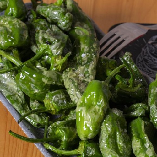 PimientosDePadron