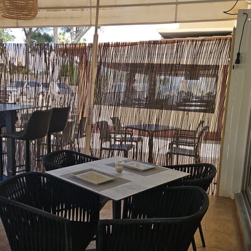 Terraza