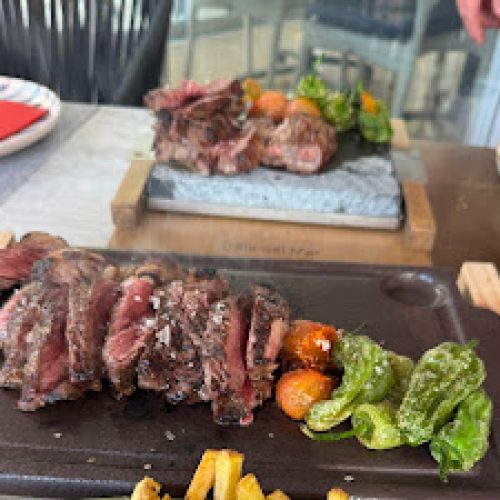 entrecote