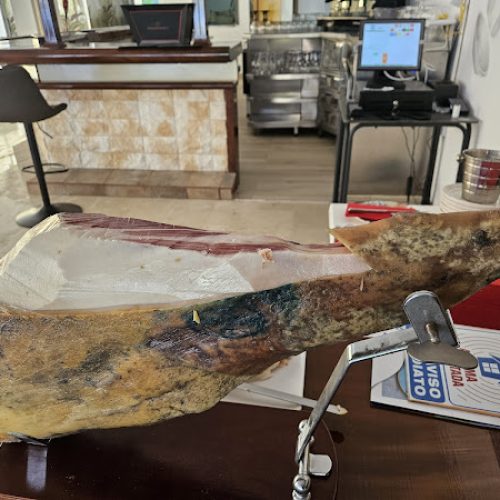 jamon